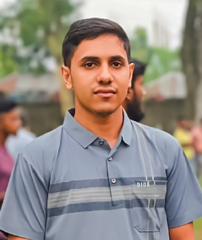 Photo of মো: শাকিল হাসান